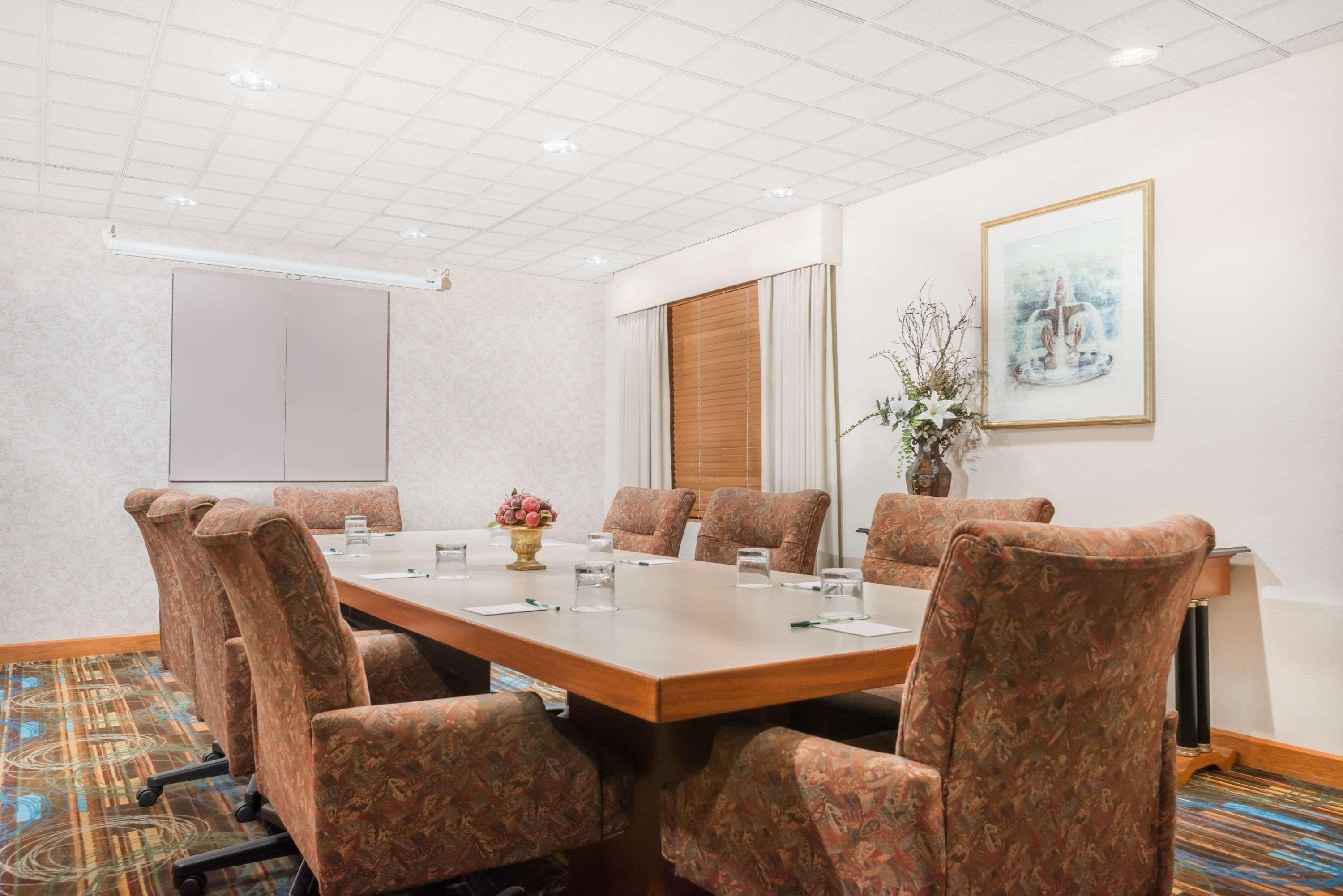 Wingate by Wyndham Lima Hotel Bagian luar foto