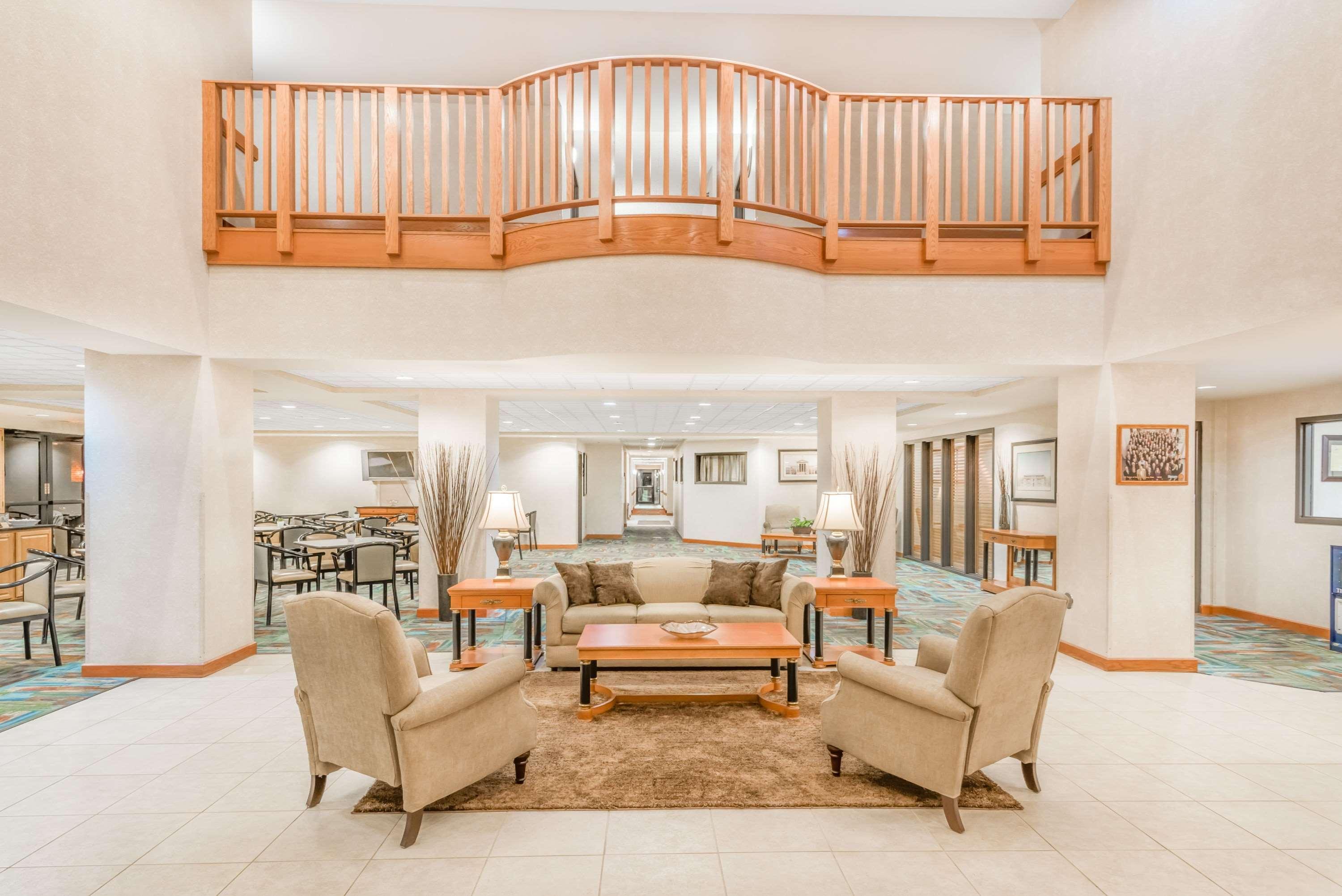 Wingate by Wyndham Lima Hotel Bagian luar foto