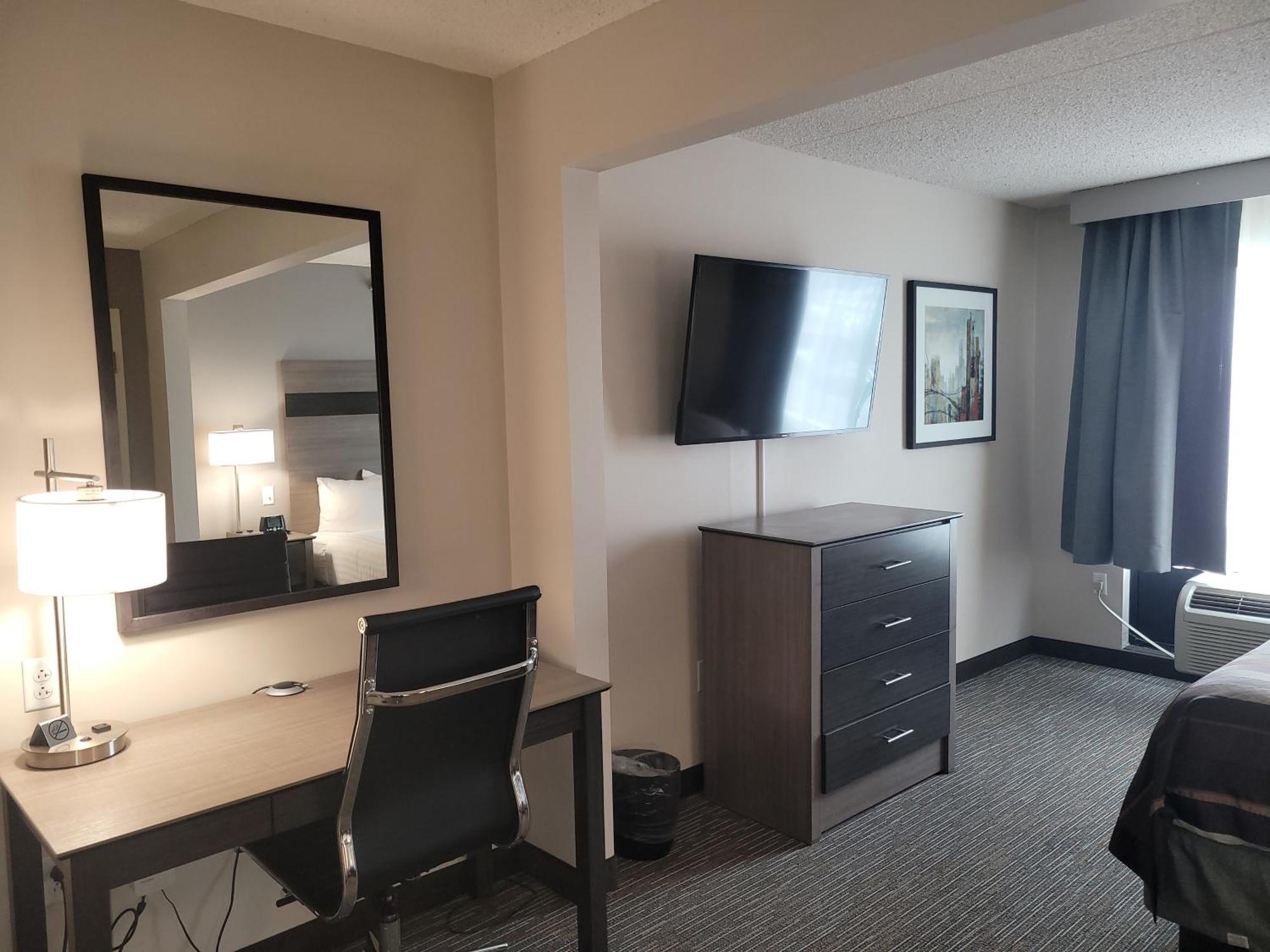 Wingate by Wyndham Lima Hotel Ruang foto