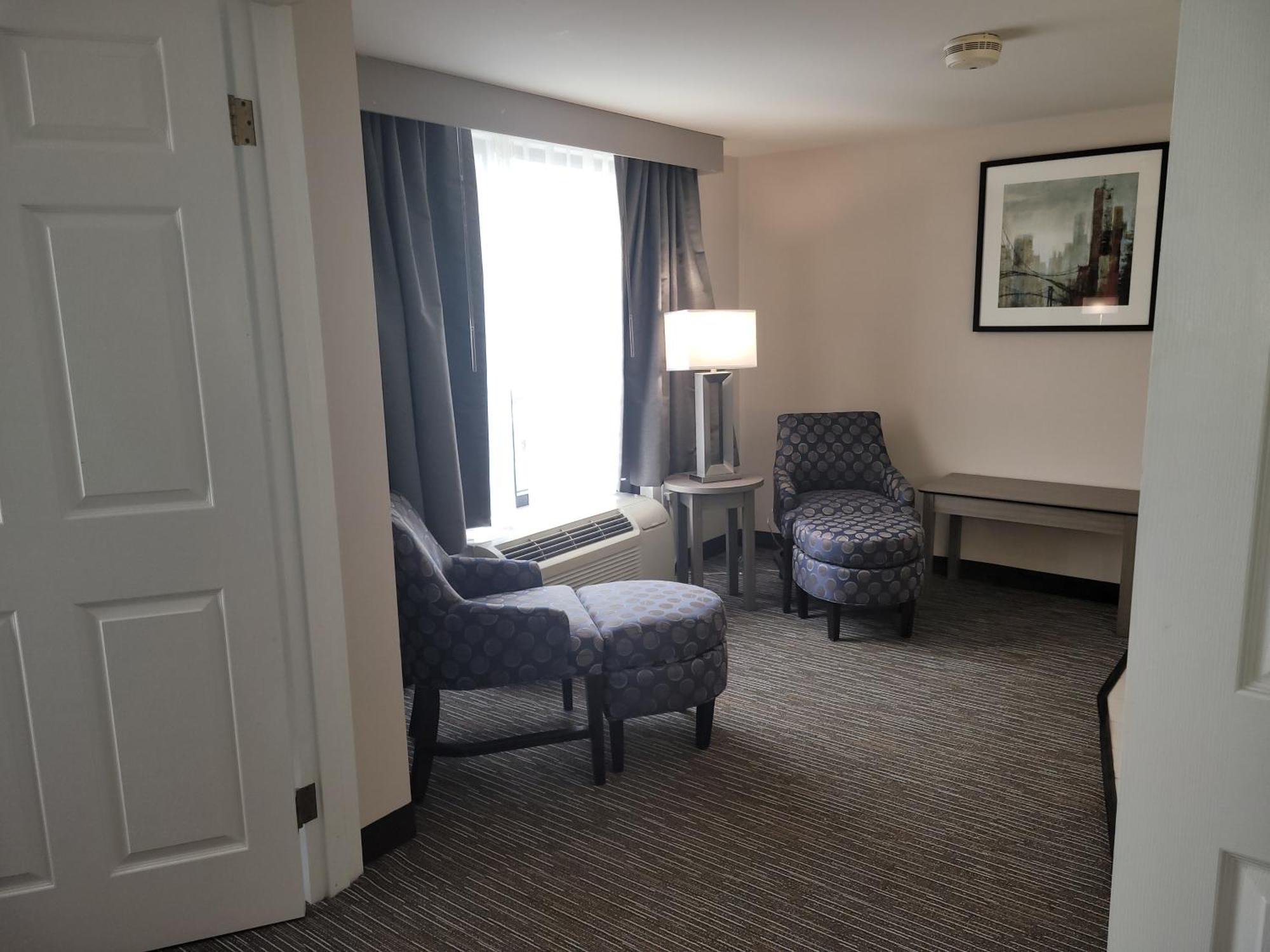 Wingate by Wyndham Lima Hotel Ruang foto