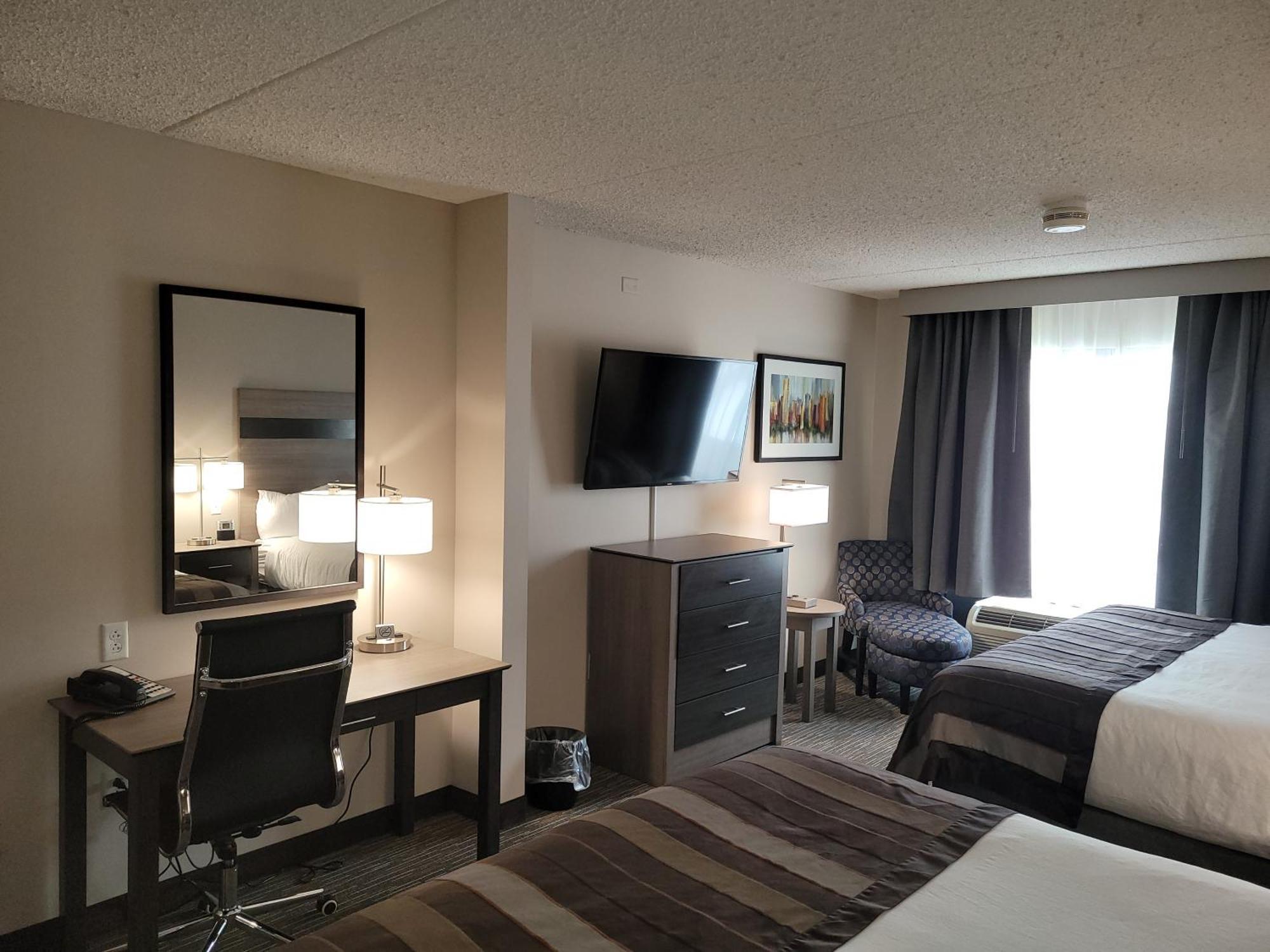 Wingate by Wyndham Lima Hotel Ruang foto