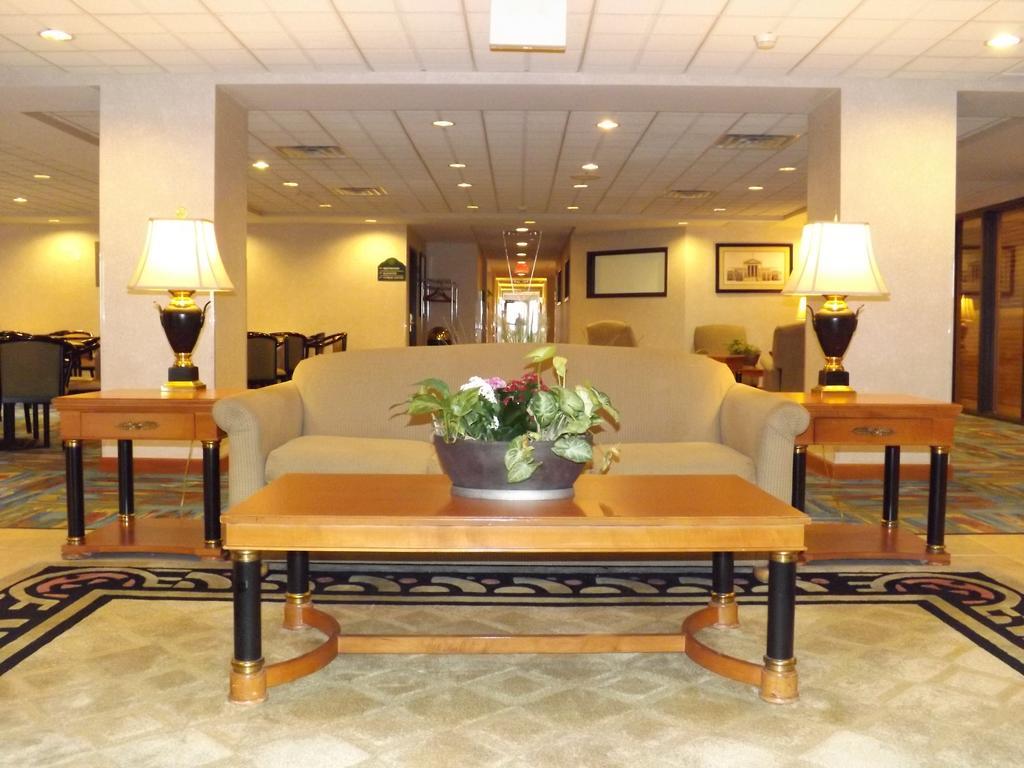 Wingate by Wyndham Lima Hotel Bagian luar foto